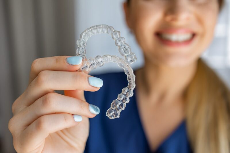 Invisalign in Alpharetta
